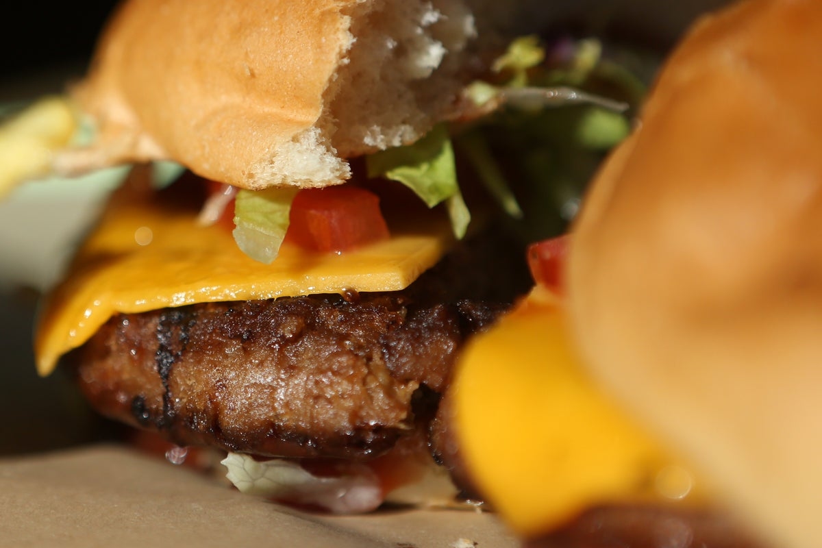 Eating more of this ultraprocessed food is actually good for you and the planet, experts say