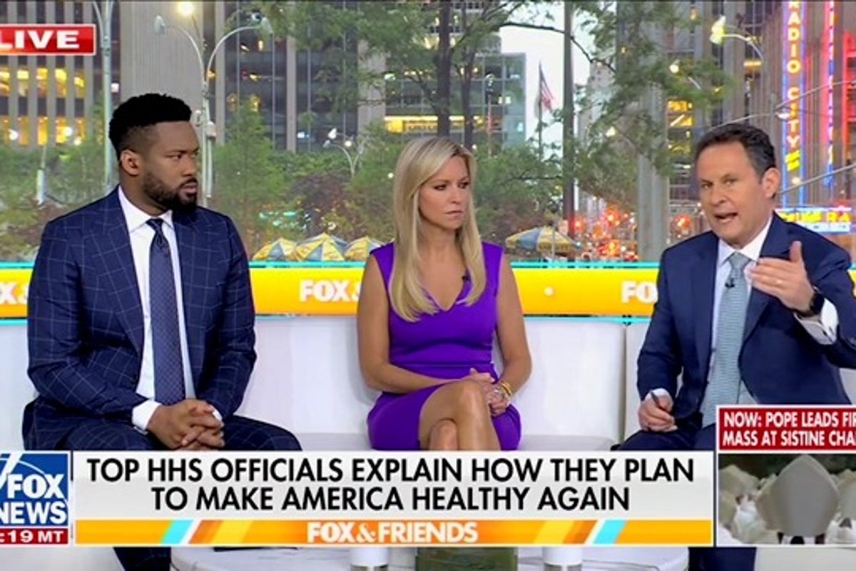 Fox News' Brian Kilmeade gripes that Laura Loomer shouldn't have ‘credibility to pick' who serves in Trump admin