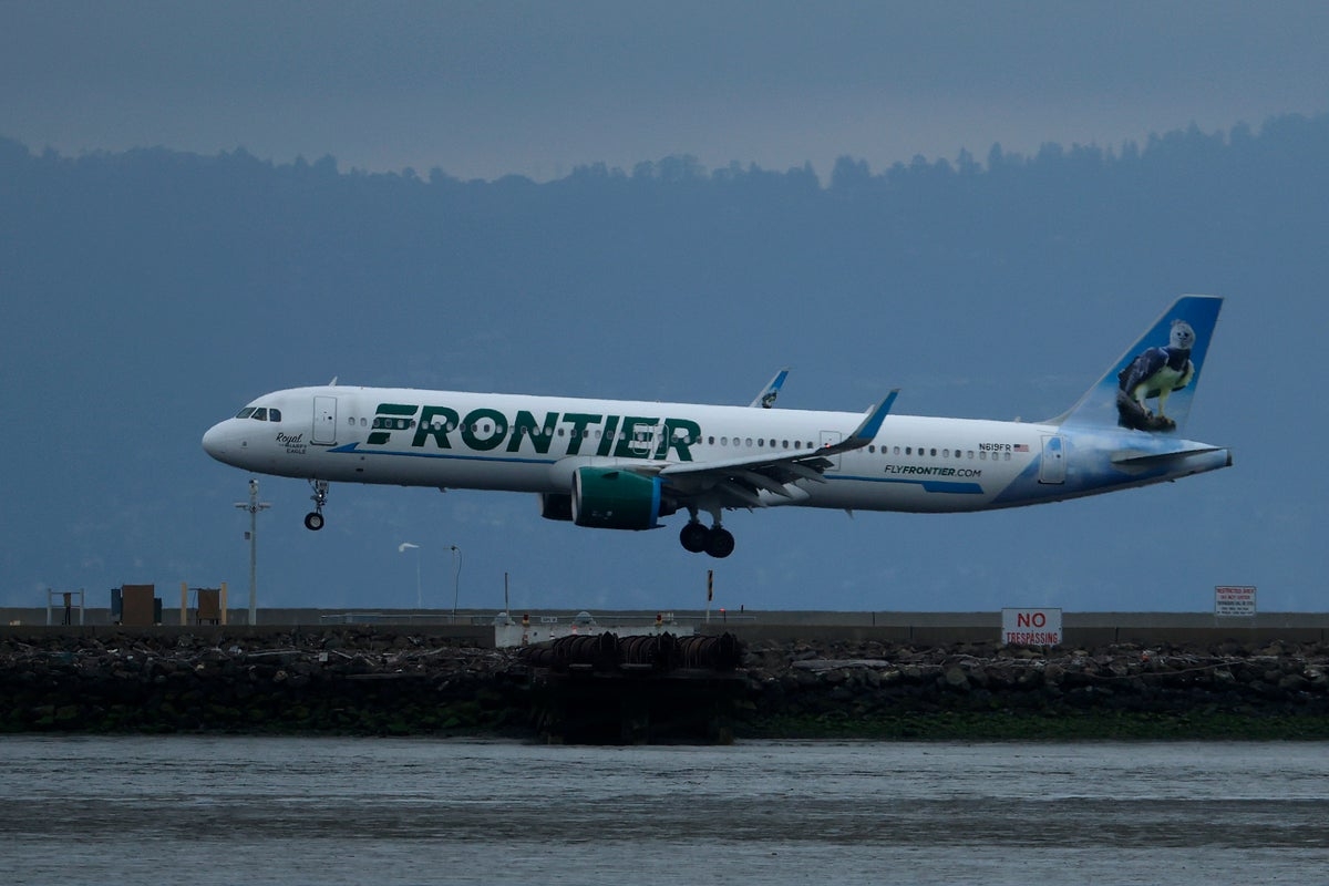 Passengers ‘thought it was the end' after terrifying hard landing damaged plane on Puerto Rico runway