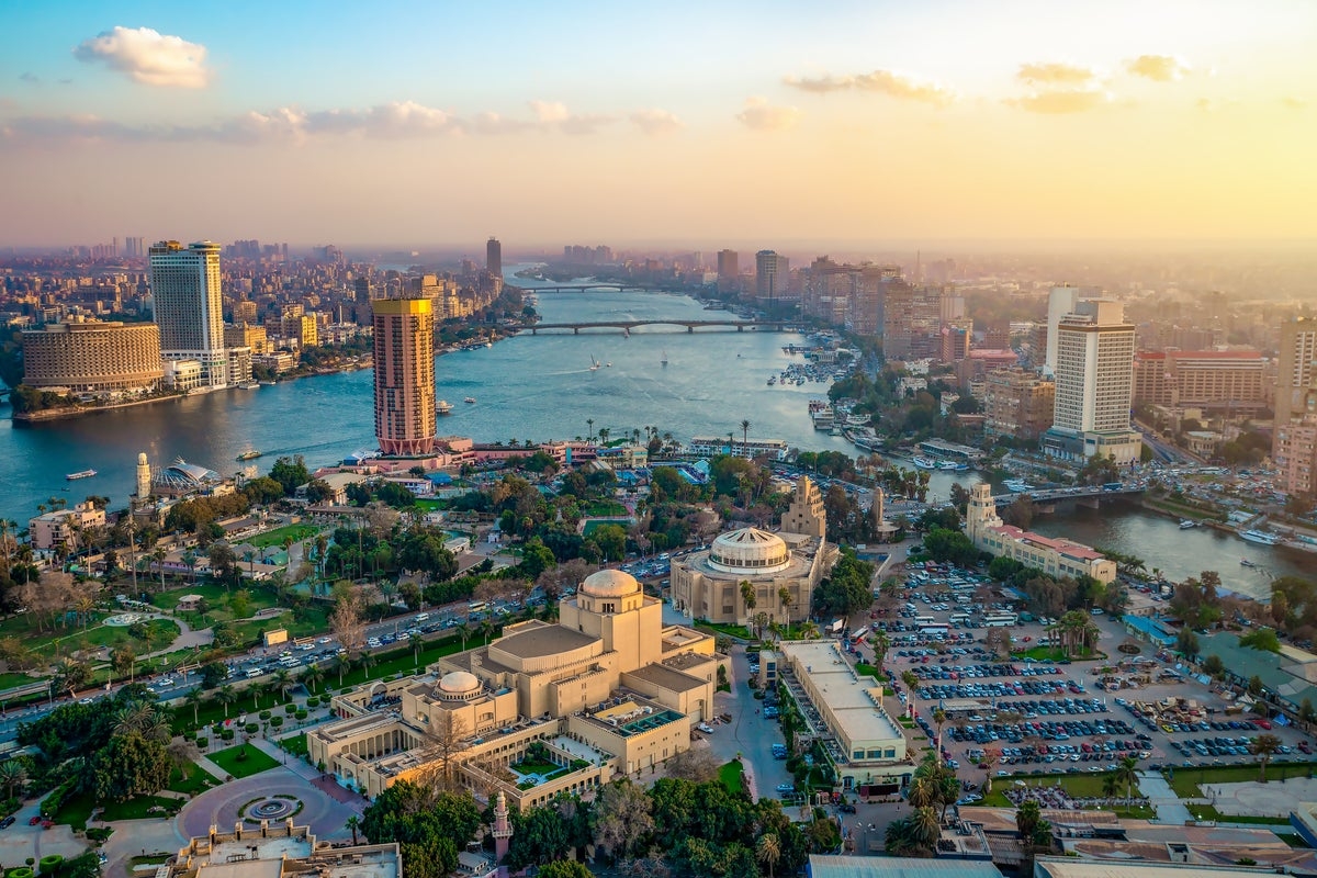 Is it safe to travel to Egypt? Your rights as Middle East conflict escalates between Israel and Iran