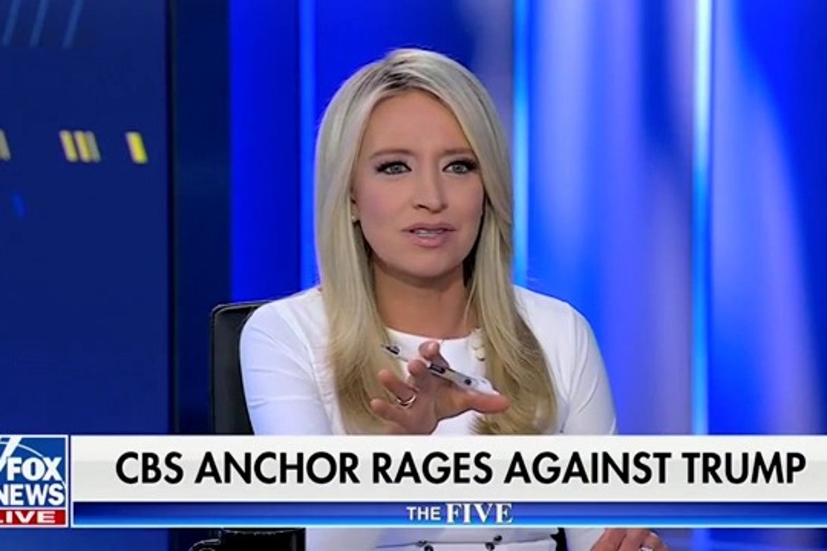Fox News stars want Scott Pelley arrested and ‘60 Minutes' canceled over anti-Trump free speech defense