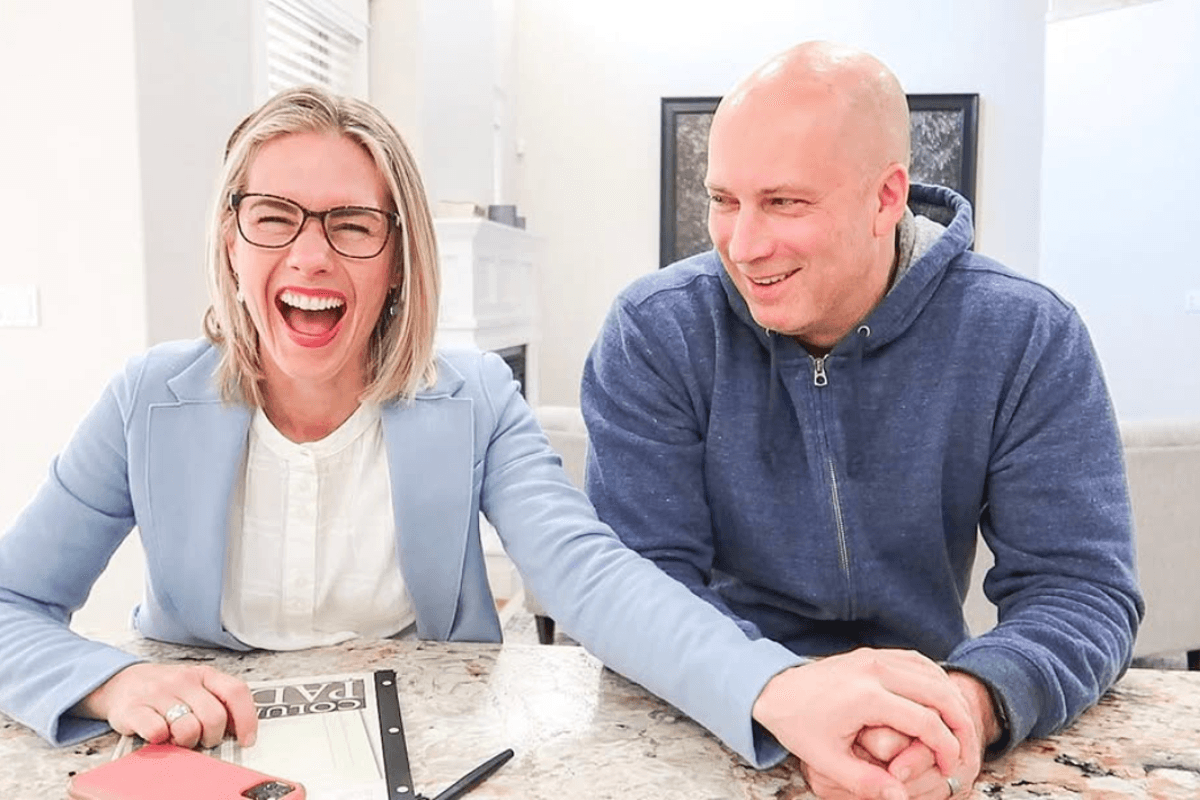 Convicted YouTuber Ruby Franke finalizes divorce from husband Kevin after child abuse sentencing