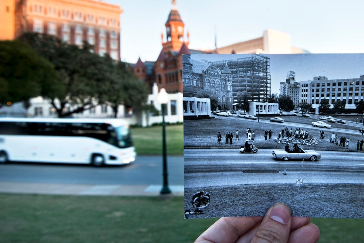 ‘Just another nothing burger:' Internet sleuths blast JFK files as some label it a ‘distraction'