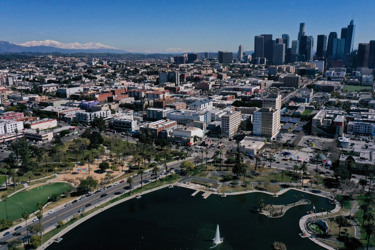 LA County pays out $4 billion to victims abused in juvenile facilities and foster homes - the largest payment in US history