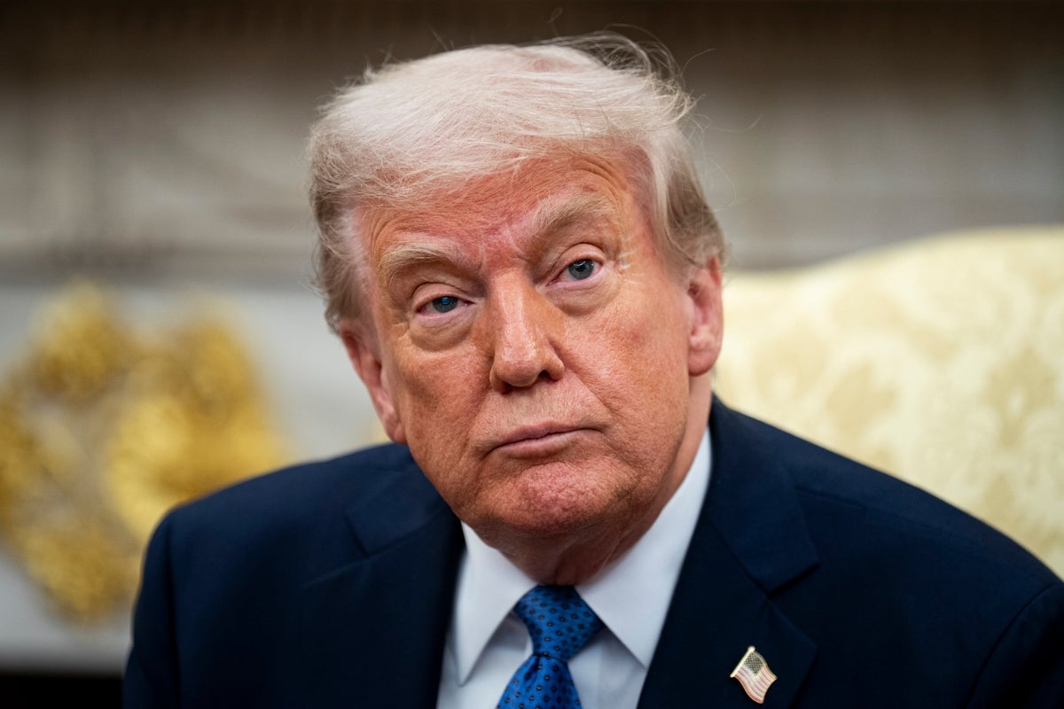 Trump claims trade negotiations are happening every day with China. No one in Beijing or Washington seems to know who is doing the talking