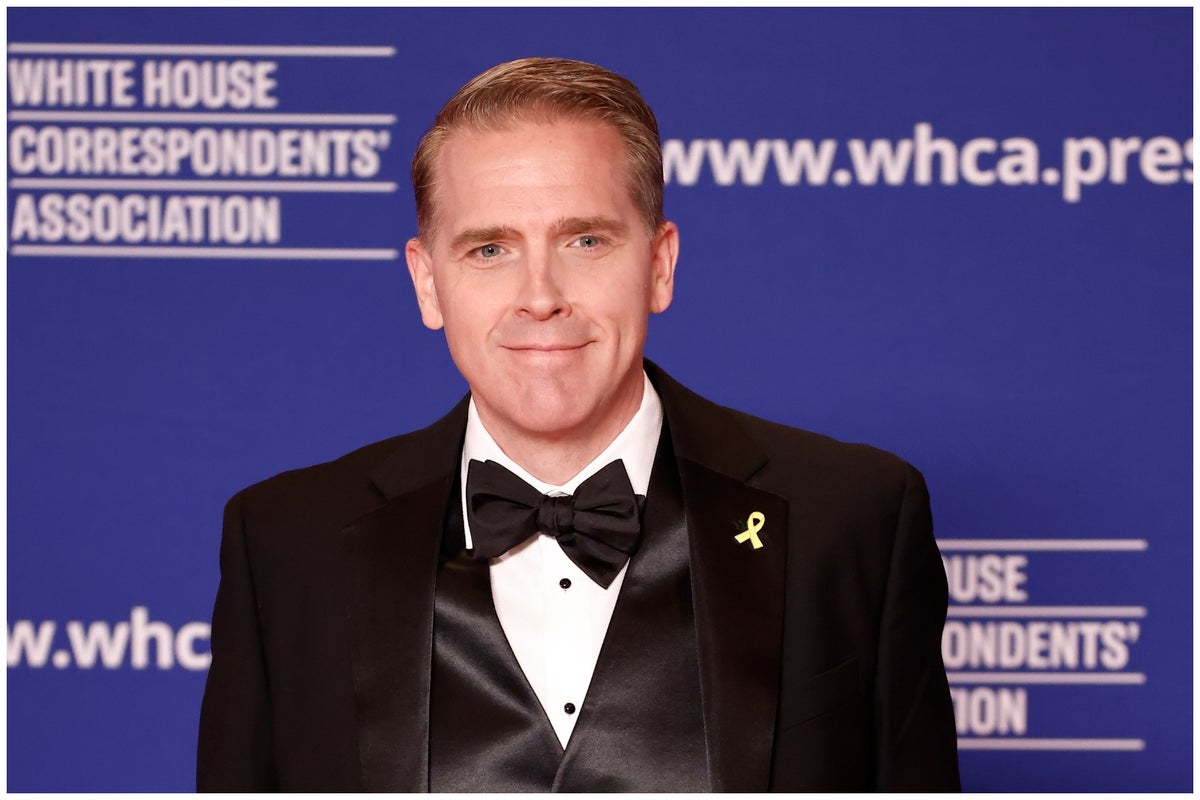 CNN's conservative Scott Jennings calls Free Palestine movement ‘domestic terror organization'
