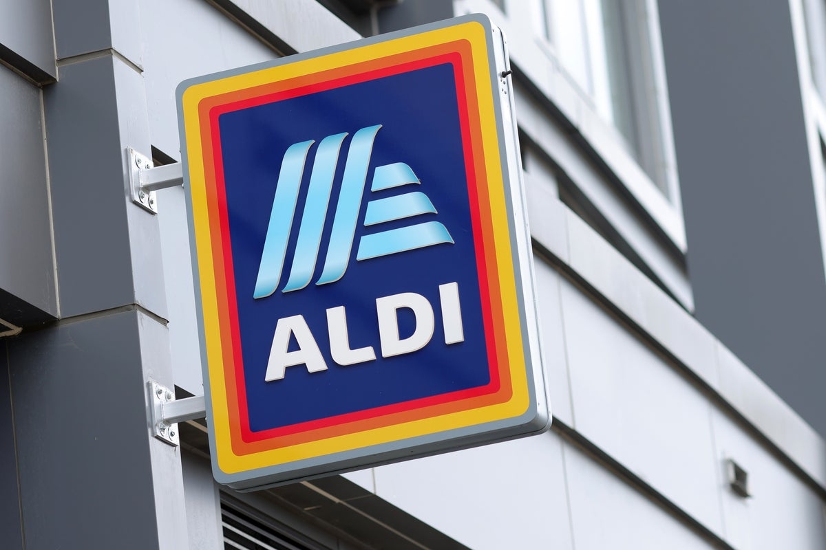 Popular Aldi snack recalled due to potential ‘life-threatening' allergen