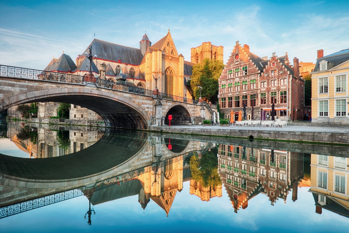 UK Foreign Office gives new travel advice for Belgium due to nationwide strikes