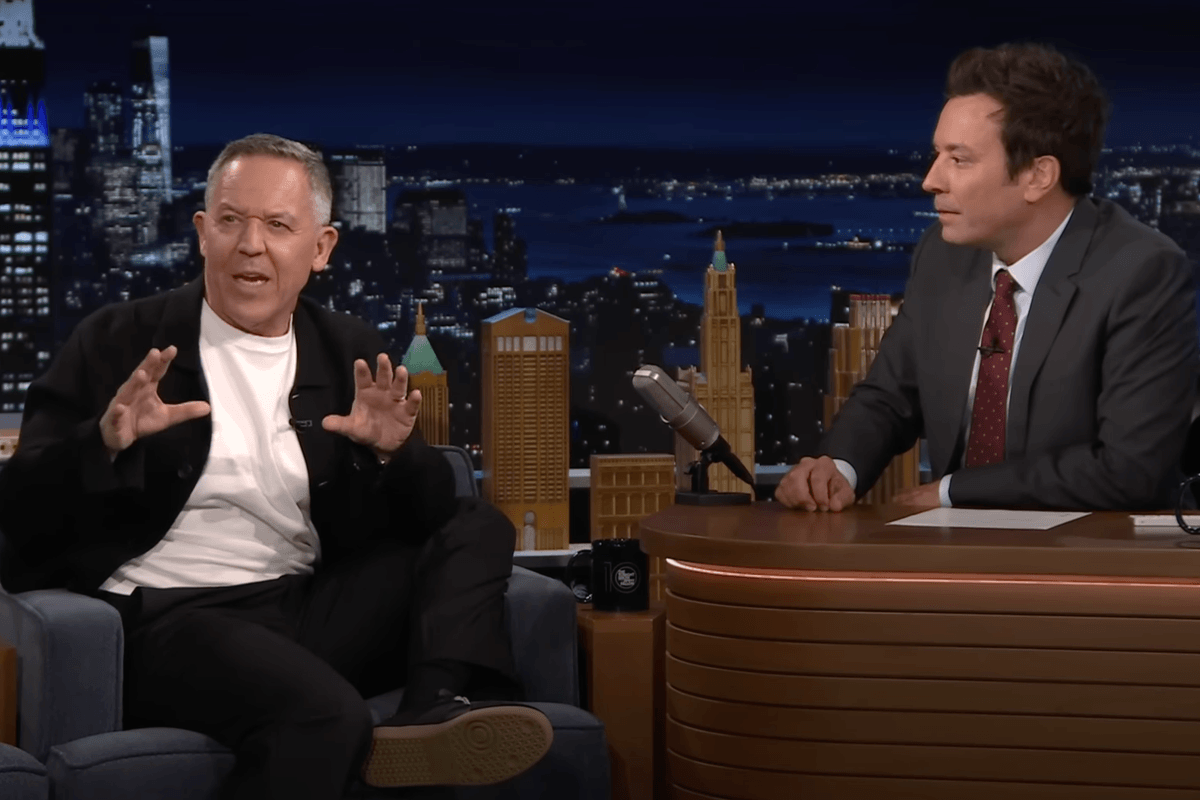 Jimmy Fallon's Tonight Show receives record audience spike thanks to Fox News guest