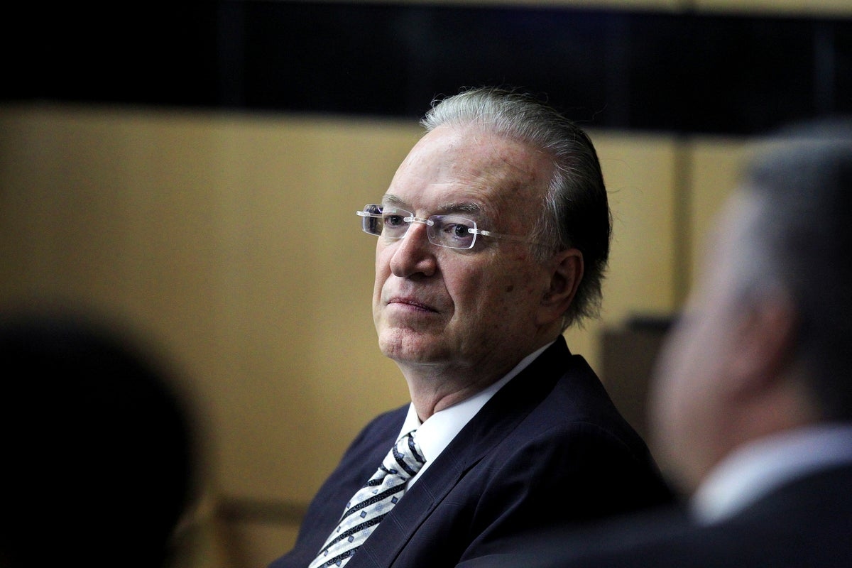 Jeffrey Epstein's former lawyer Roy Black dies after illness at age 80