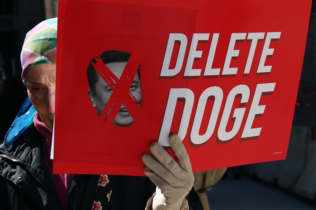 Musk's team started by searching for cost-savings in federal government. Today they are DOGE the immigrant hunters