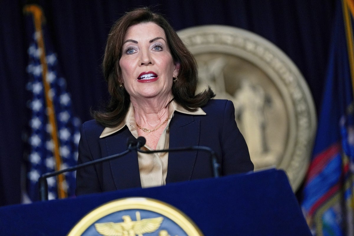 ‘We are at war': Democrats reach breaking point over Republican threats in political map arms race