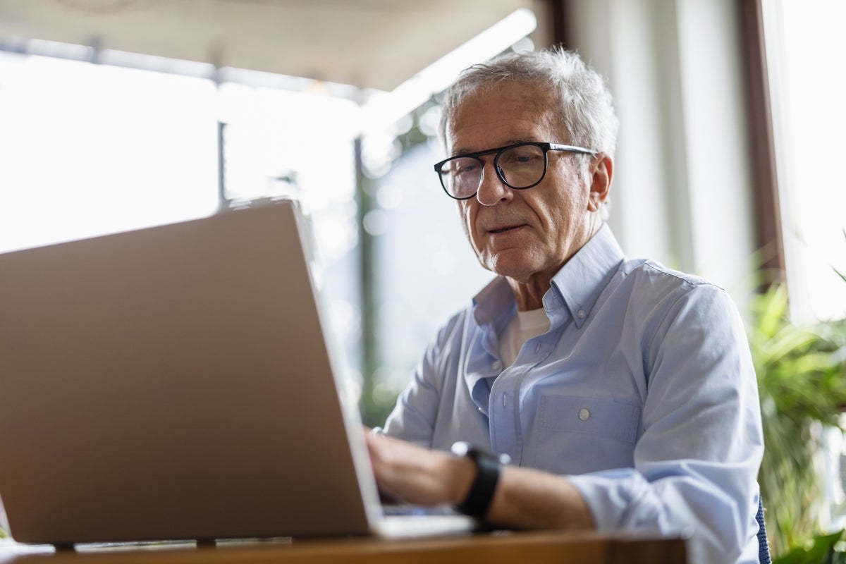 Martin Lewis urges more than a million pensioners to claim benefit worth at least £3,800
