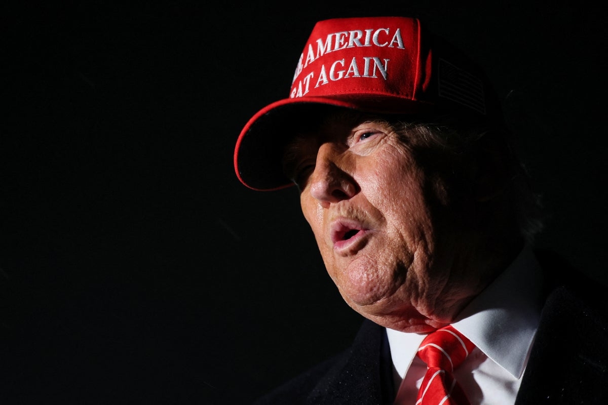 TACO to FAFO: The secret insults investors are using to poke fun at Trump's policies