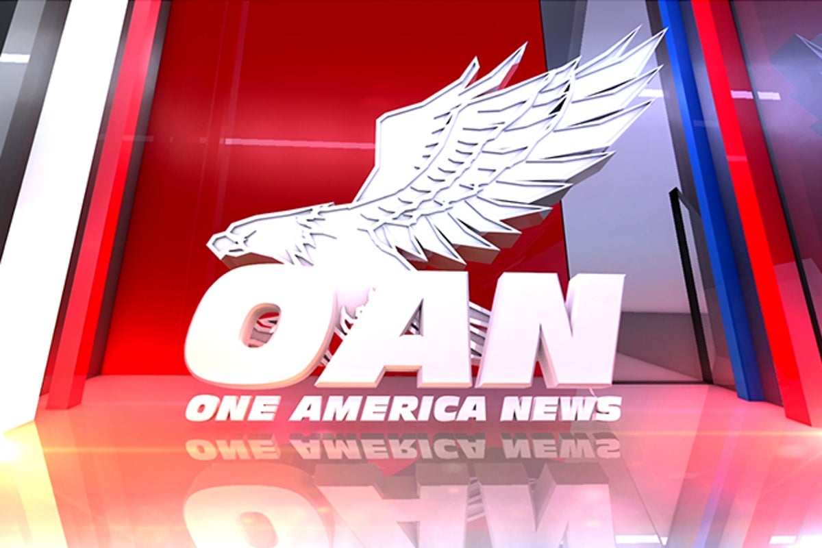 Former OAN anchor settles complaint alleging co-worker accused her of being a Hitler supporter
