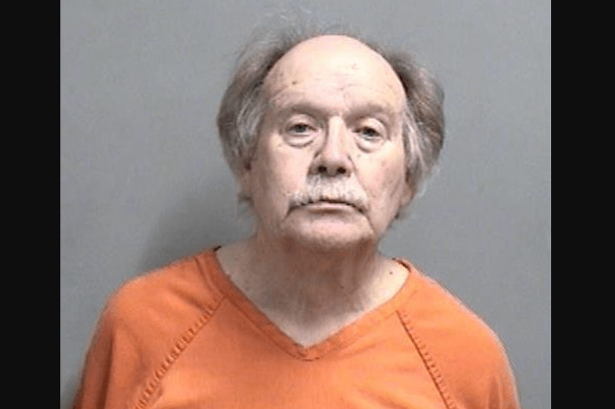Husband, 75, calls cops to say he killed his wife ‘to put her out of her misery' as she suffered from MS