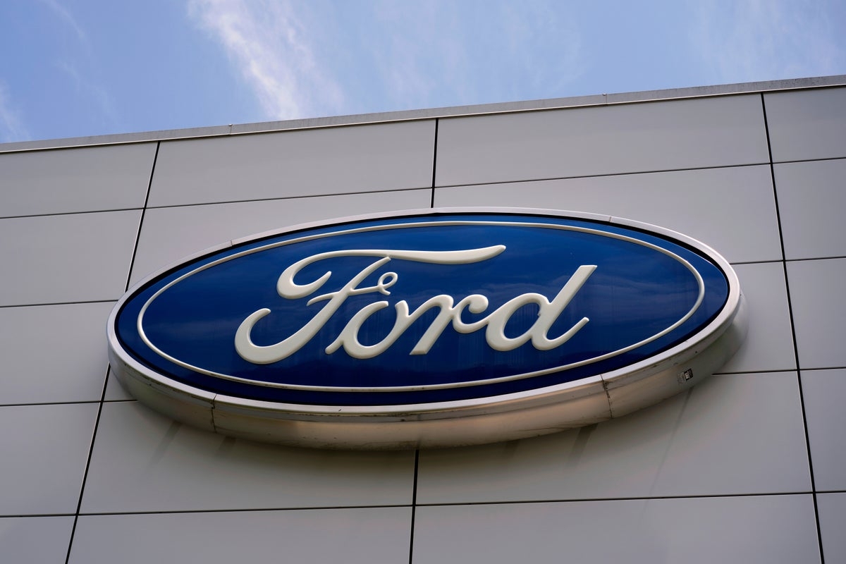 Ford recalls one million vehicles over rearview camera malfunctions