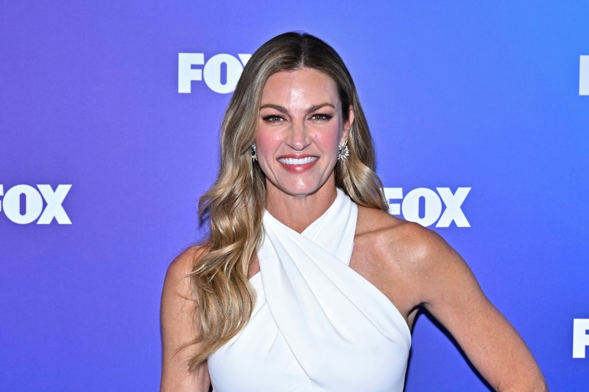 Erin Andrews says she ‘feels like a failure' in heartbreaking statement after surrogate has miscarriage