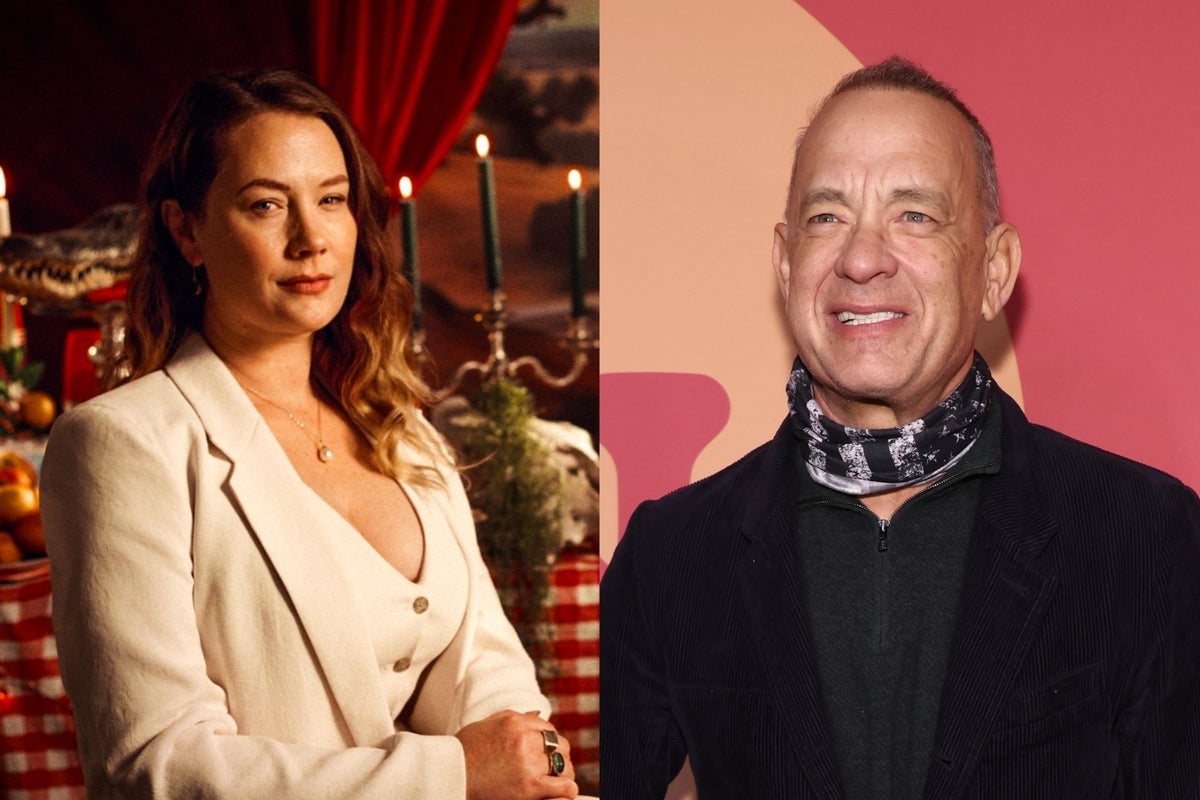 Tom Hanks's daughter says her mother ‘never recovered' from his fame: ‘His stature in the world obliterated her'
