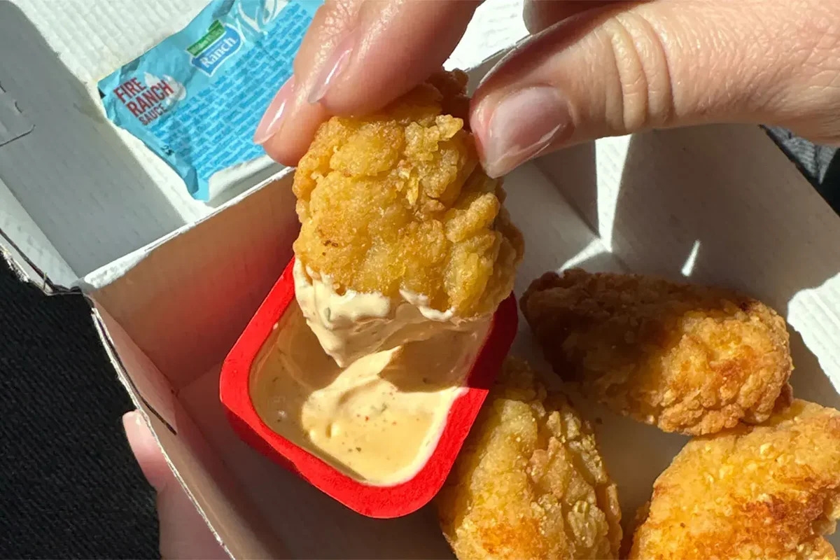 Taco Bell brings back fan favorite item for limited eight-week run
