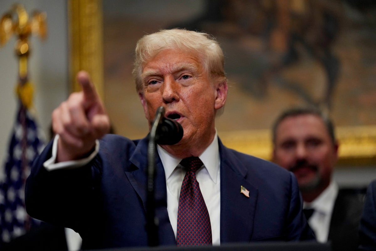 US economy adds just 73,000 jobs, far below expectations as Trump unveils global tariffs