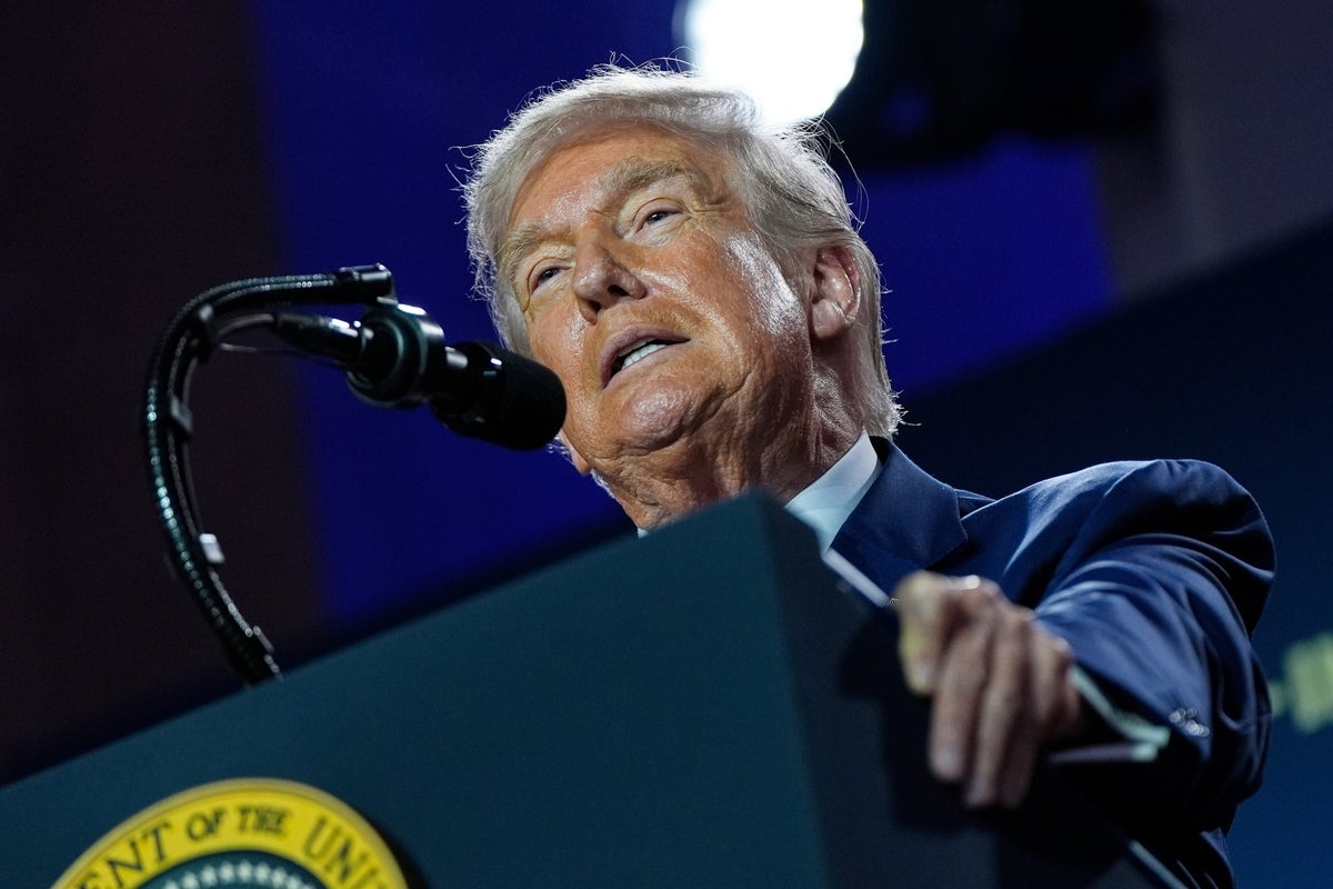 Trump's birthright citizenship order is unconstitutional, appeals court rules