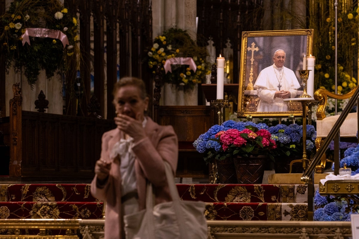 Could there be an American pope? Here are the US frontrunners for pontiff