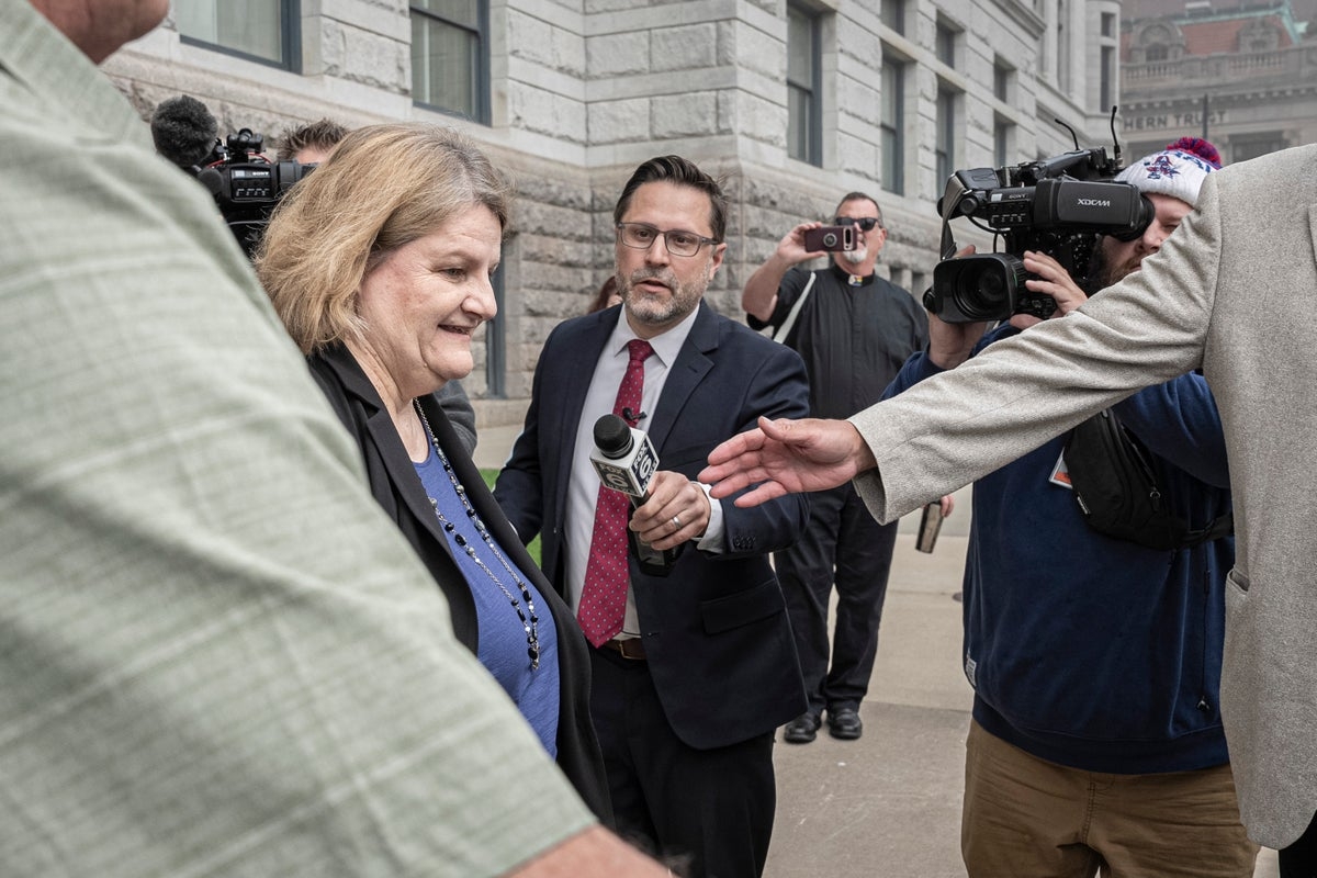 More than 130 former judges blast Judge Hannah Dugan's indictment as ‘egregious overreach'