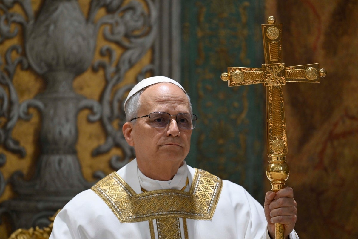 He's the first American Pope in history, but Leo XIV might not be able to escape the IRS