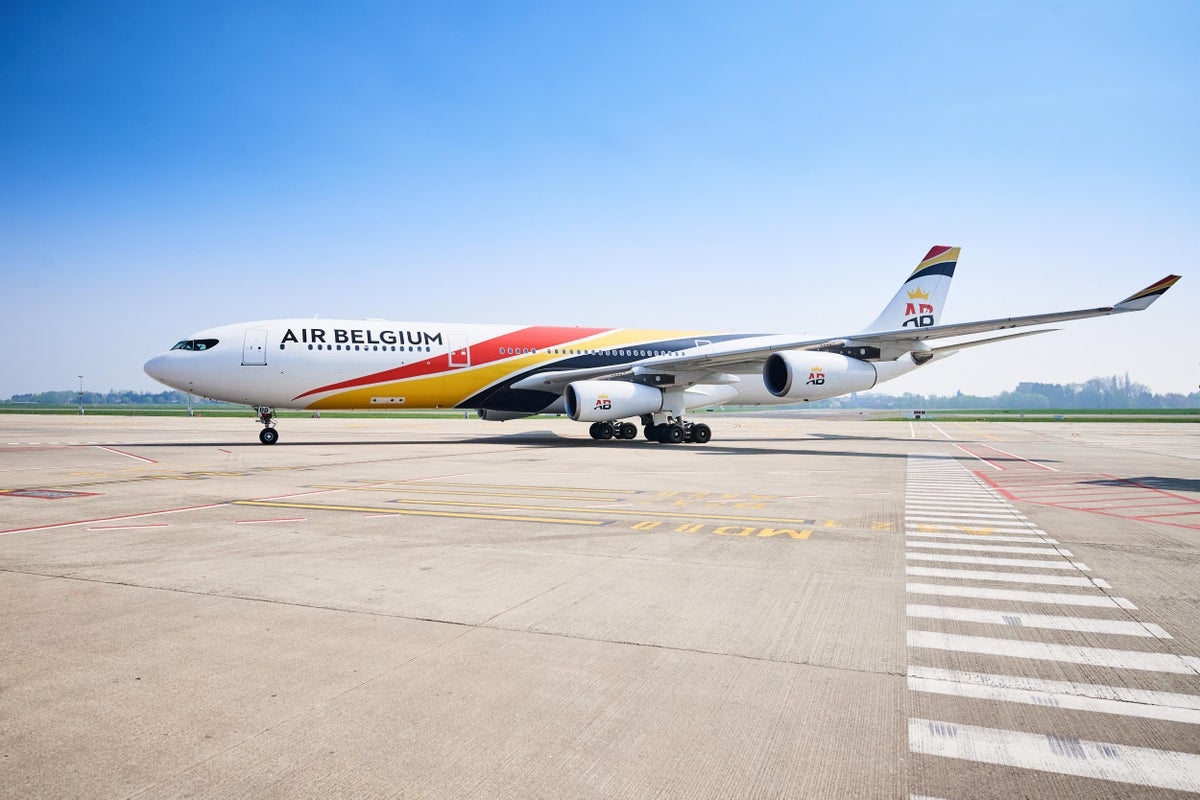 Air Belgium has gone bankrupt, and thousands of passengers are unlikely to get refunds