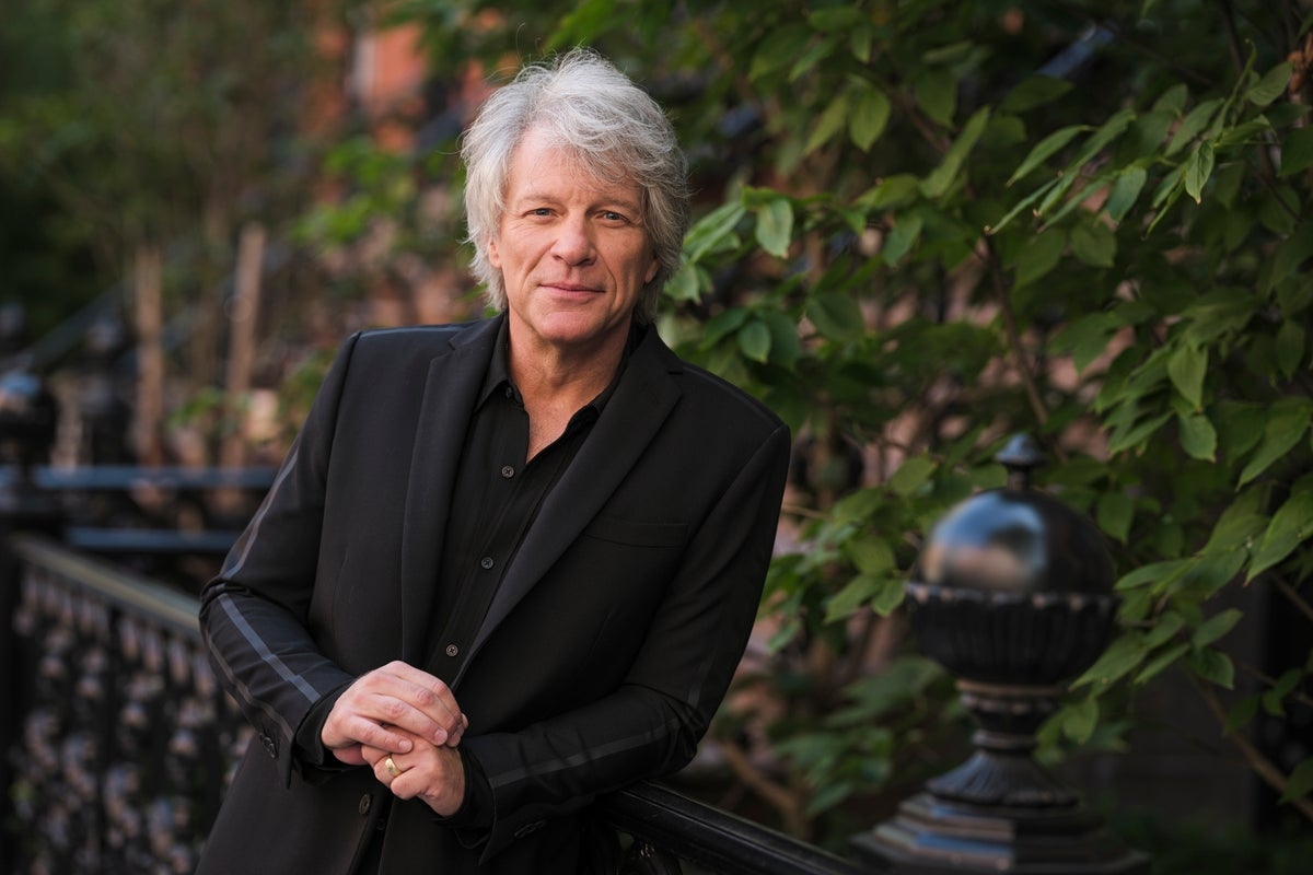 Republican mayor says Jon Bon Jovi's soup kitchen is attracting homeless people to Jersey Shore town