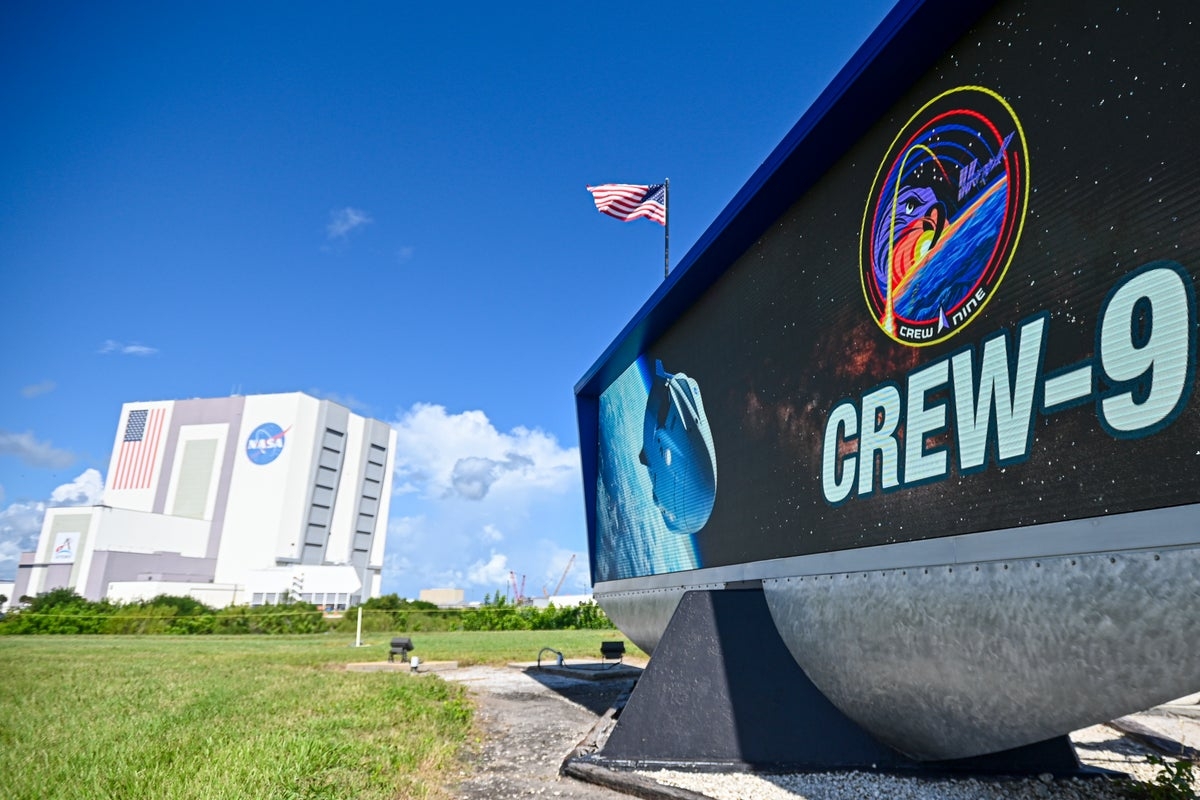 NASA terminating $420 million in contracts not aligned with its new priorities
