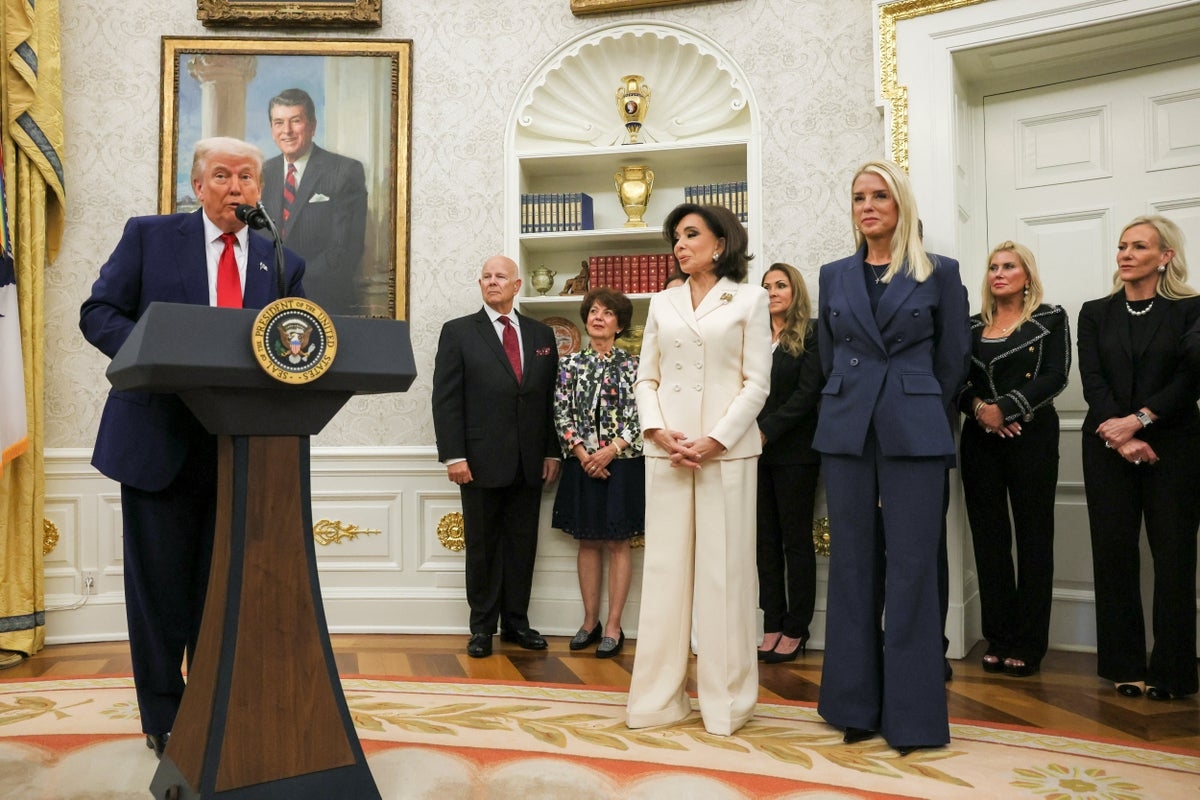 As Trump pardons fraudsters, MAGA grasps at straws with Biden's ‘autopen'