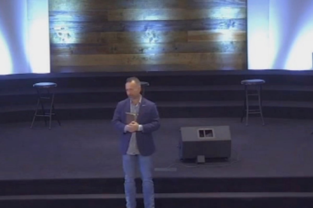 Texas pastor says county's superintendent candidate isn't fit because of her ‘ungodly and immoral' lifestyle