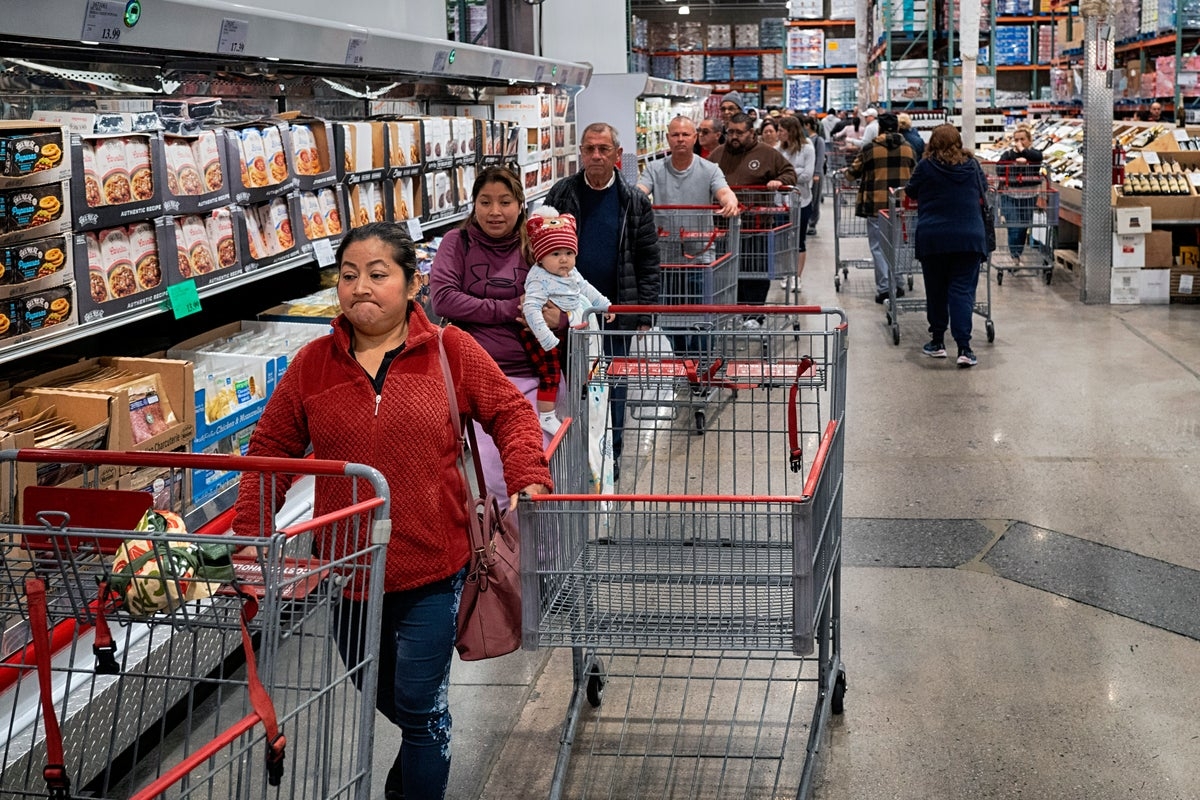 Experts detail what is best to stockpile with tariffs in place: ‘Let's not go full 2020 toilet paper crisis mode'
