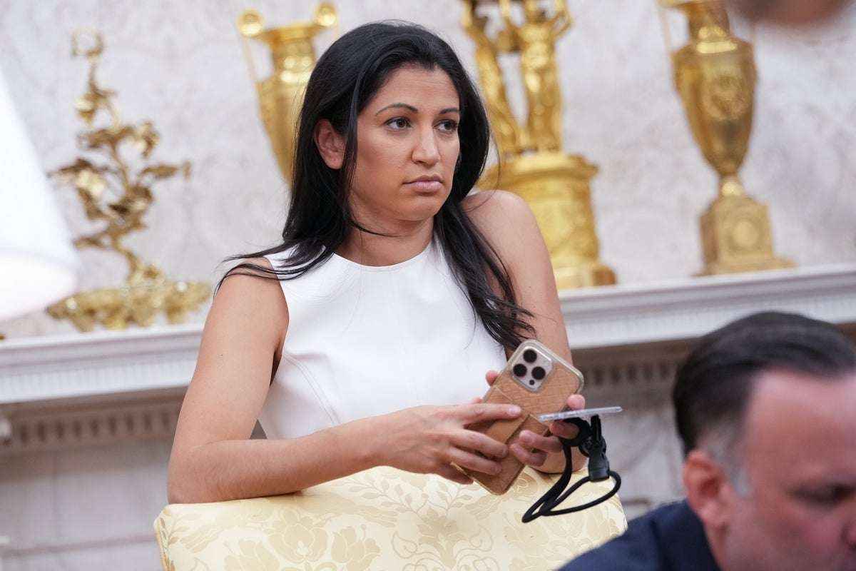 Katie Miller, Stephen Miller's wife, in a ‘tricky situation' after Musk and Trump's falling out