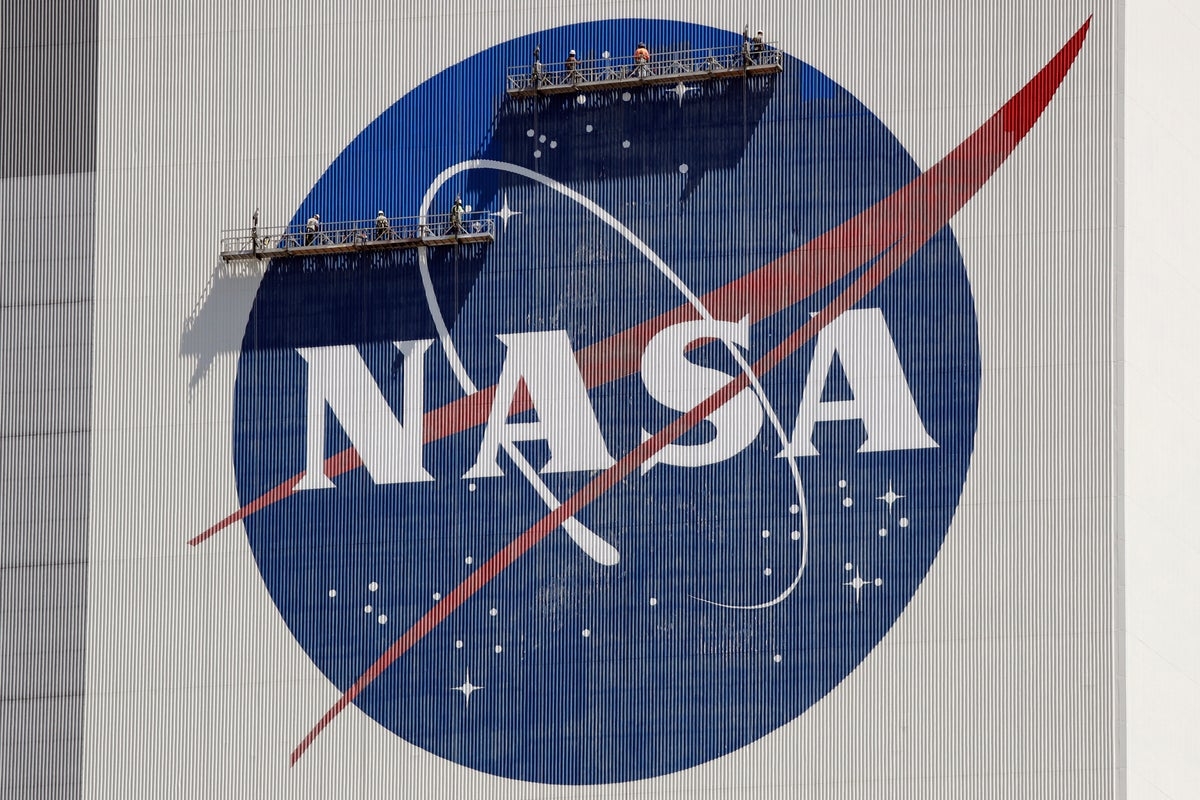 ‘Extinction level' cuts coming to NASA, report says