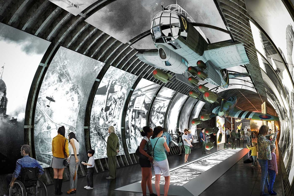 Secret network of spy tunnels to open as London's newest tourist attraction