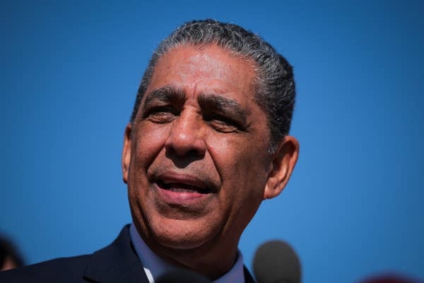 Hispanic Democrat slams ‘xenophobic' Republican tweet calling him an ‘illegal immigrant'
