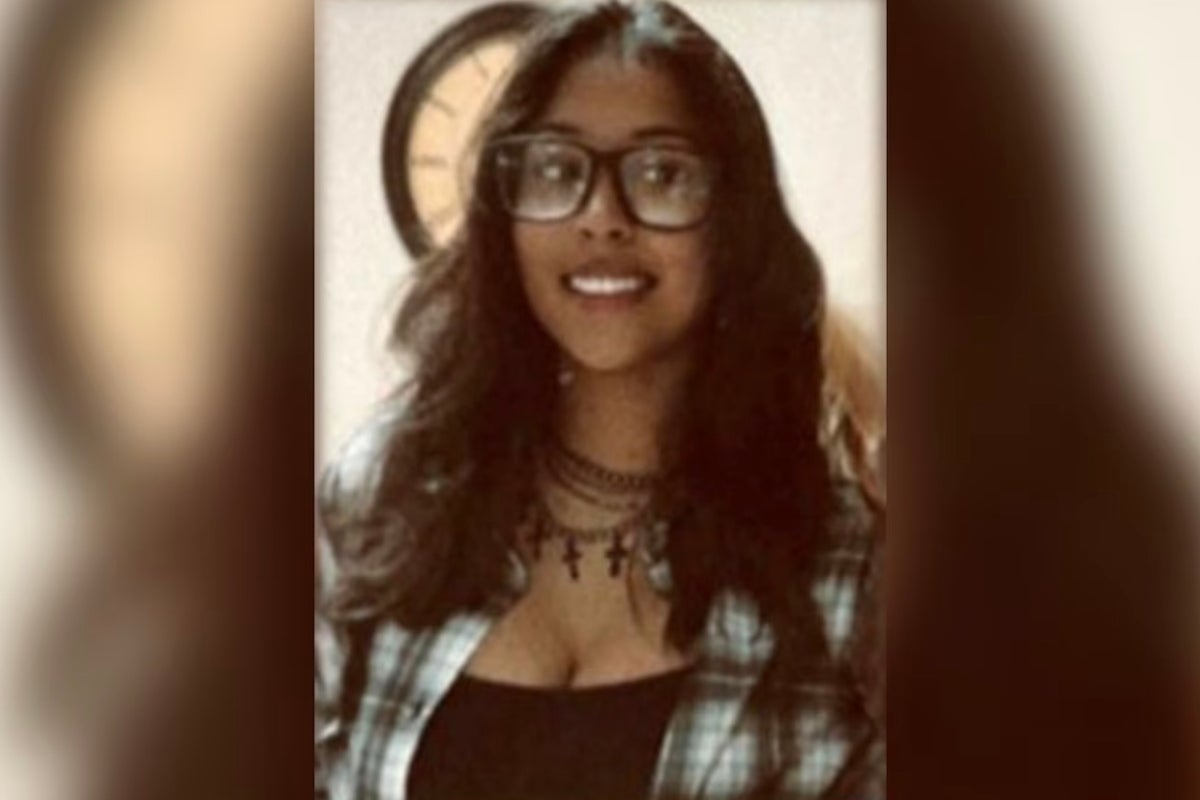 Navy launches frantic search for female sailor who vanished near her barracks a week ago