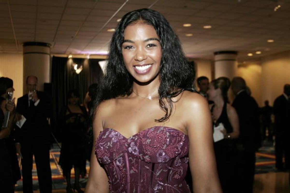 CNN correspondent in tears as she reveals MTV VJ Ananda Lewis' final text before her death