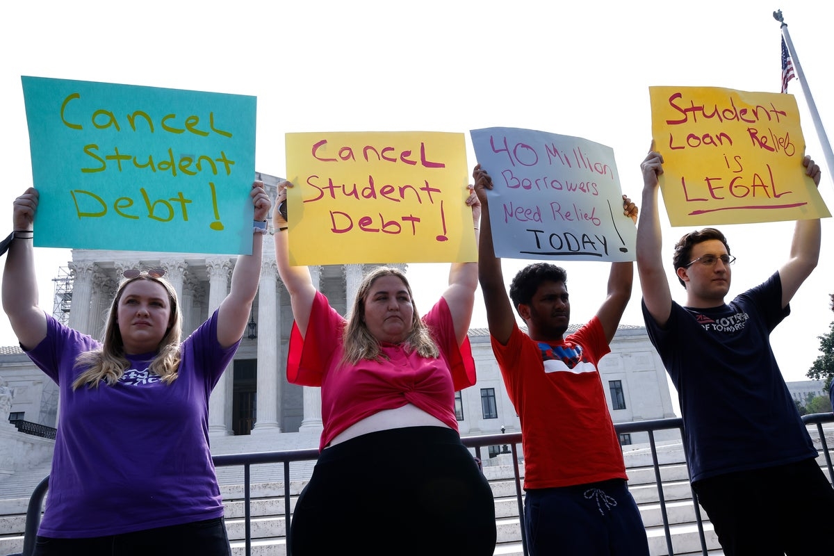 Federal student loans in default will be sent to collections next week. Here's what to know