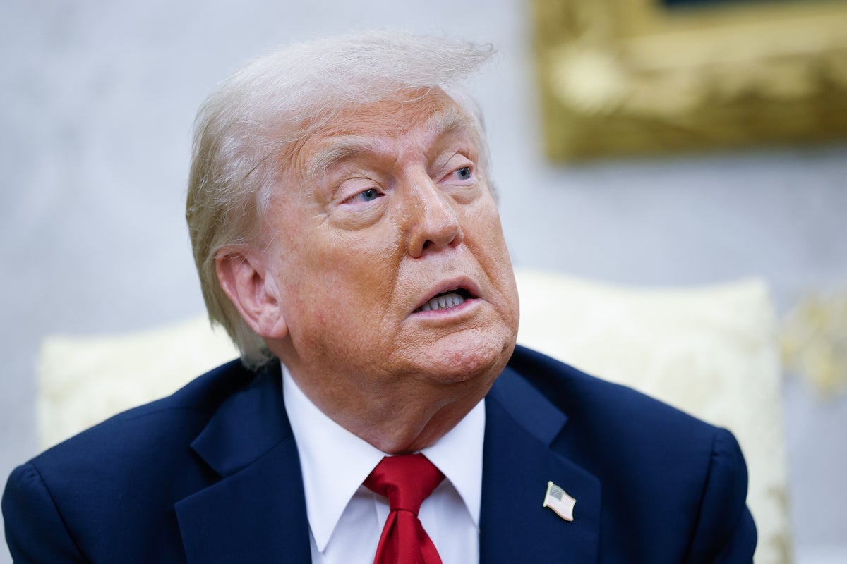 Inflation jumped in June hitting its highest mark in months amid Trump's tariffs threat