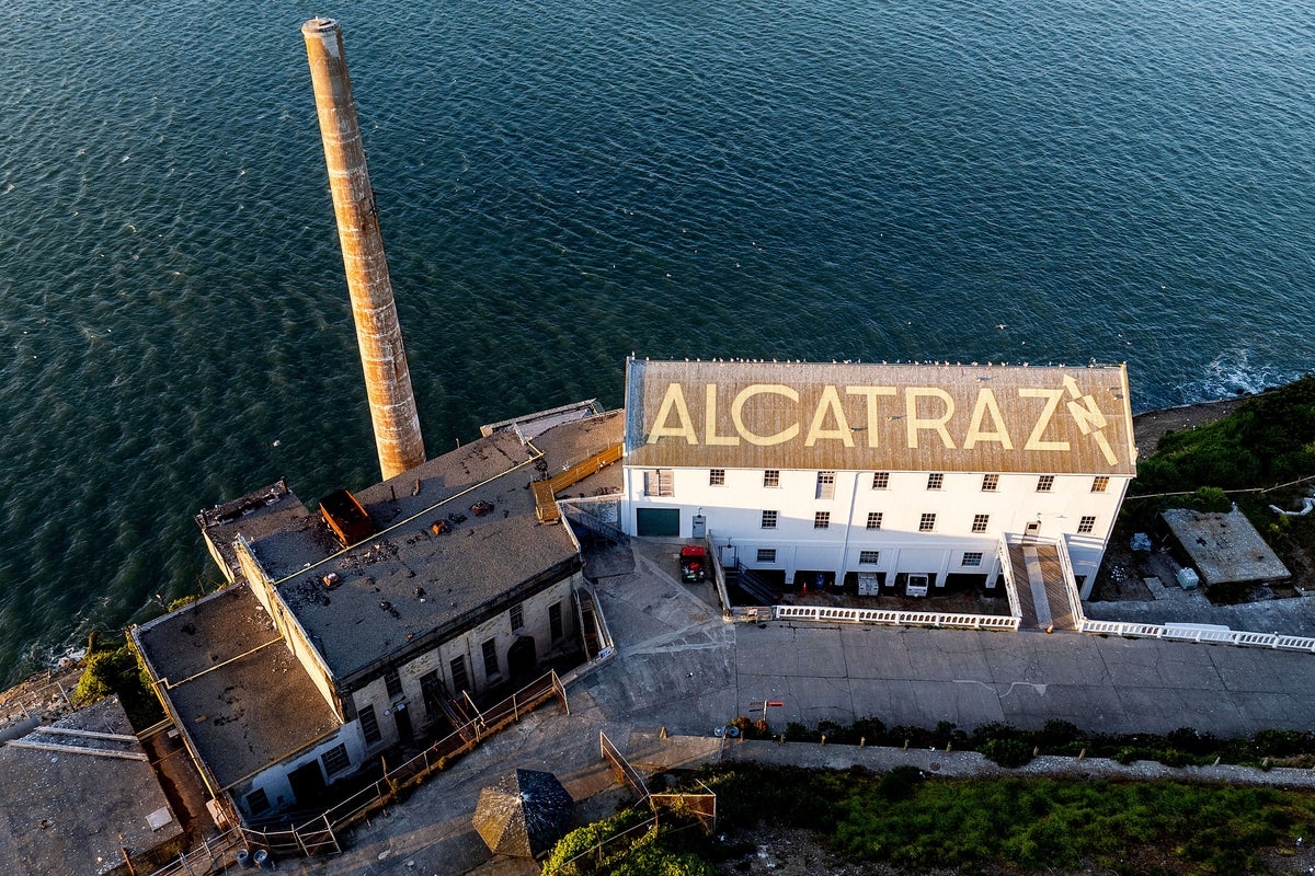 Critics blast Trump's Alcatraz plan over cost: Everything you need to know about reopening the notorious prison