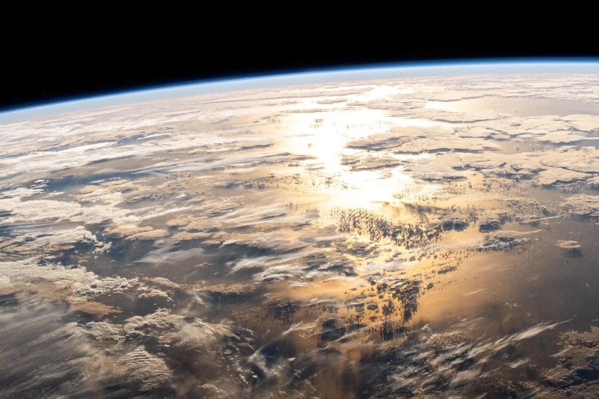 The Earth could be soon flung out of orbit or into the sun all thanks to a passing star