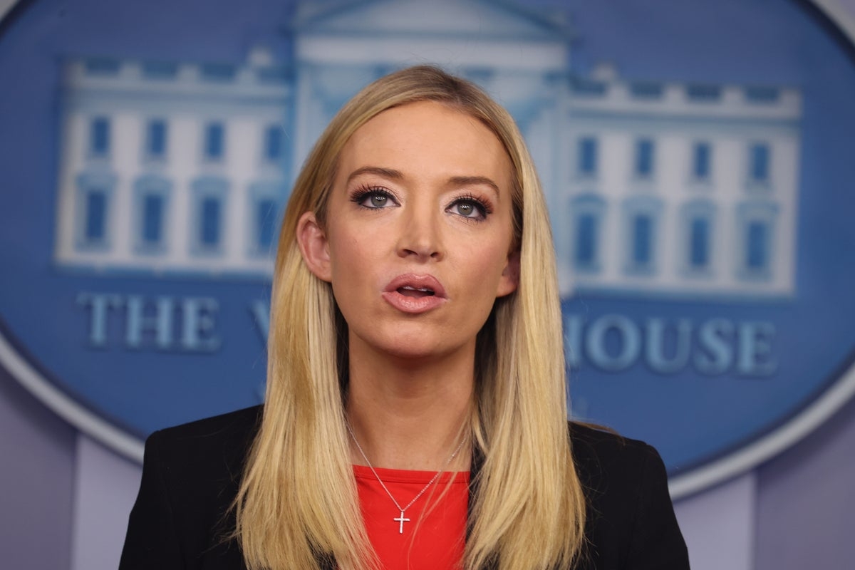 Democrats find unlikely defender over Biden decline revelations – Trump's former press secretary