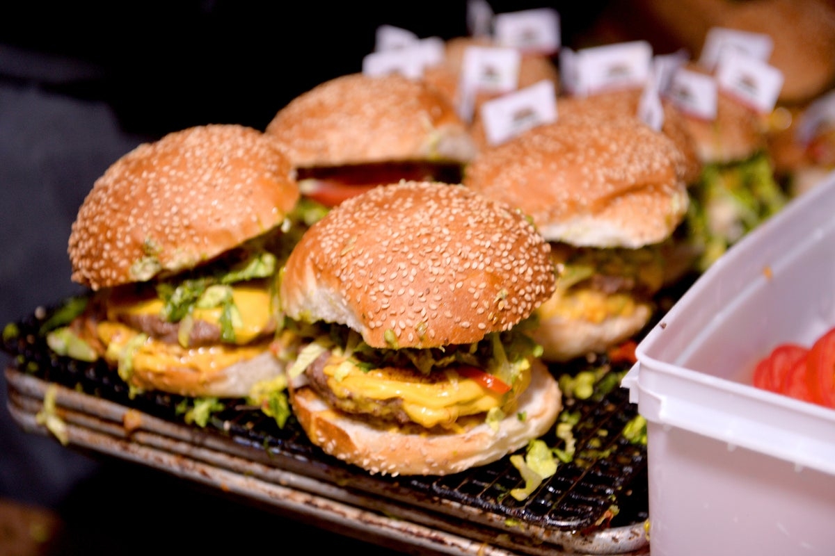 National Hamburger Day 2025: Where to get a free or discounted burger