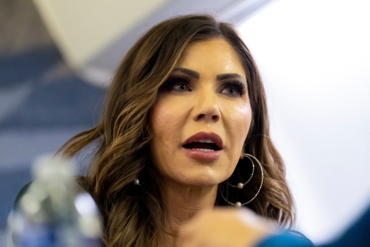 ‘Color is neither a poison nor a crime': Judge rips Kristi Noem's ‘racial animus' in latest ruling protecting migrants