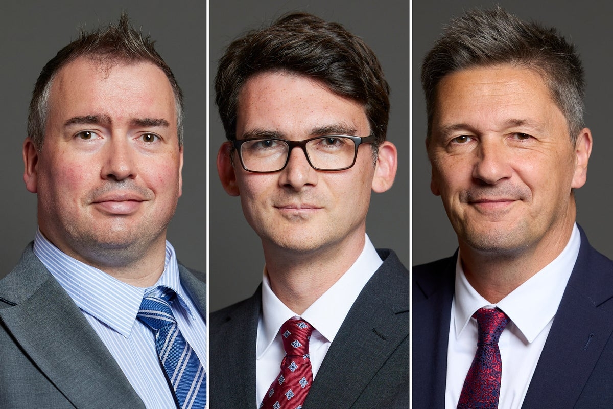 The Labour constituencies most unhappy about the ‘tractor tax' – and the MPs who could lose their seats