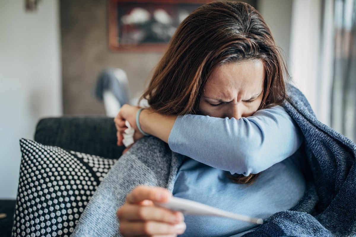 Doctors warn these seemingly small health symptoms should not be ignored